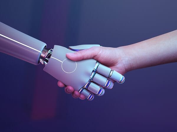 Automation includes the use of various equipment