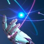 Artificial intelligence refers to the capability of computational