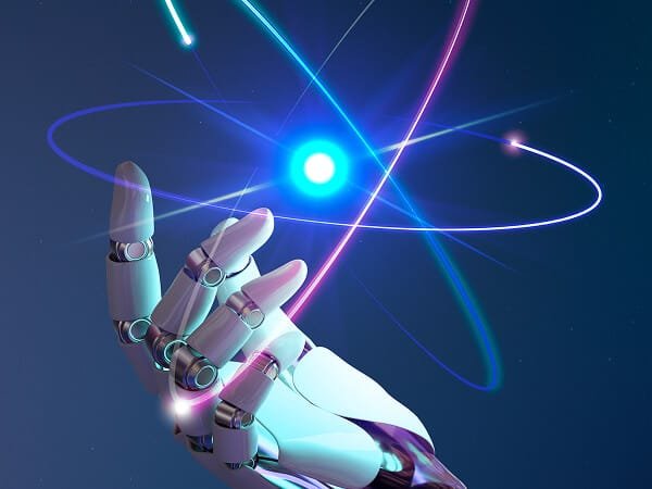 Artificial intelligence refers to the capability of computational