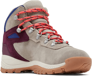 Waterproof Hiking Shoe