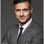 Daniel Matthew
