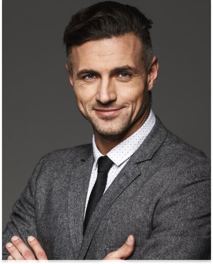 Daniel Matthew