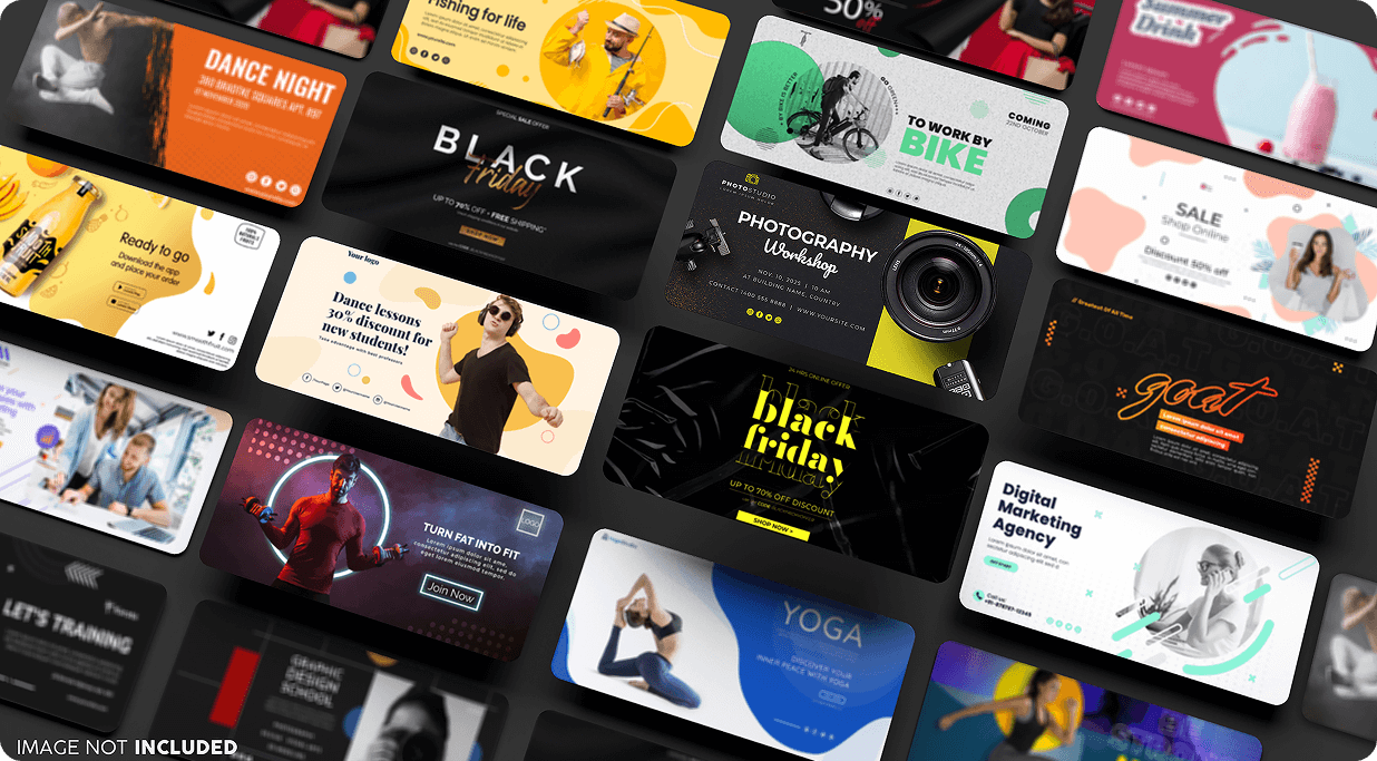 Video Banner